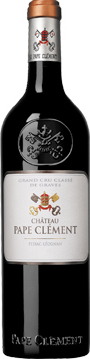 Château Pape Clément Château Pape Clément 2015