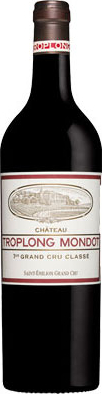 Ch. Troplong-Mondot Ch. Troplong-Mondot  2015