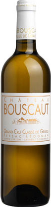 Château Bouscaut Château Bouscaut 2015