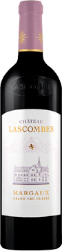 Château Lascombes Château Lascombes  2016