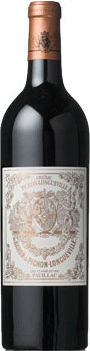 Ch. Pichon Baron Ch. Pichon Baron  2016