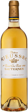 Ch. Rieussec Ch. Rieussec 2016