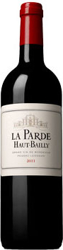 La Parde Haut-Bailly  2016