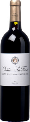 Ch. la Fleur Ch. la Fleur 2016