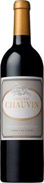 Ch. Chauvin Ch. Chauvin  2016