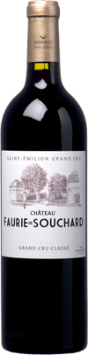 Château Faurie de Souchard  2016