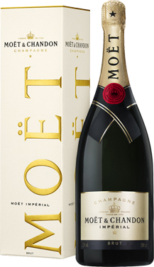 Moët et Chandon MOËT ET CHANDON Brut Impérial