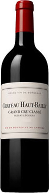 Château Haut-Bailly  2017