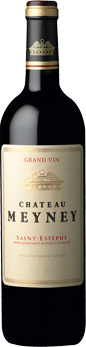 Château Meyney  2017