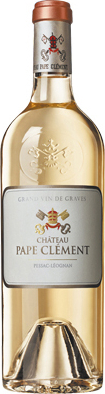 Château Pape Clément Château Pape Clément  2017