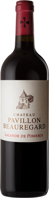 Ch. Pavillon Beauregard Ch. Pavillon Beauregard 2016