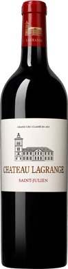 Château Lagrange  2018