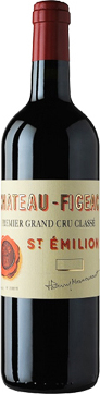 Ch. Figeac Ch. Figeac 2018