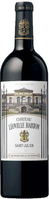 Château Léoville Barton Château Léoville Barton  2018