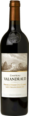 Ch. Valandraud Ch. Valandraud 2016
