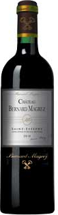 Château Bernard Magrez  2018