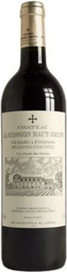 Ch. La Mission Haut-Brion Ch. La Mission Haut-Brion 2003