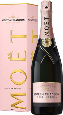Moët et Chandon Moët et Chandon Rosé Impérial