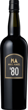 MAS AMIEL  1980