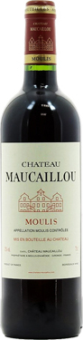 Château Maucaillou  2019