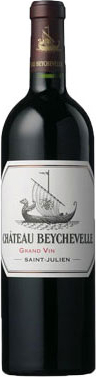 Château Beychevelle Château Beychevelle  2019