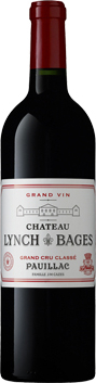 Ch. Lynch-Bages  2019