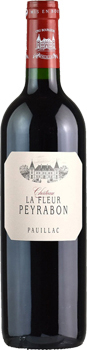 Ch. la Fleur Peyrabon  2019