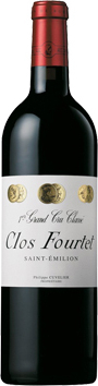 Clos Fourtet  2019