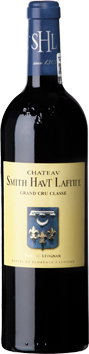 Château Smith Haut Lafitte Château Smith Haut Lafitte 2019