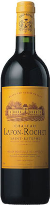 Château Lafon-Rochet  2019