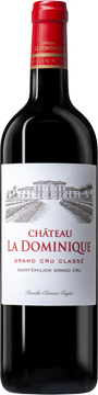 Ch. la Dominique  2019