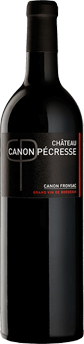Ch. Canon Pécresse Ch. Canon Pécresse  2019