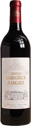 Ch. Labégorce  2019