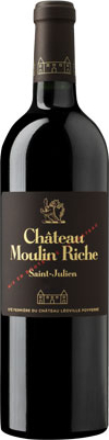 Ch. Moulin Riche  2019