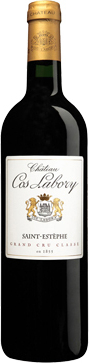 Château Cos Labory  2019