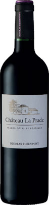 Château la Prade  2019