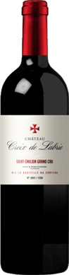 Ch. Croix de Labrie  2019