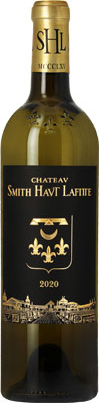 Ch. Smith Haut Lafitte  2020