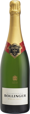 Bollinger Special Cuvée 