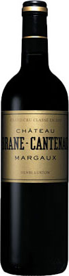 Ch. Brane-Cantenac Ch. Brane-Cantenac 2021