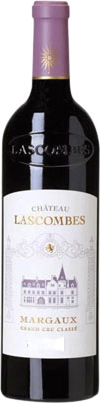 Château Lascombes Château Lascombes  2021