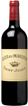Clos du Marquis Clos du Marquis  2021