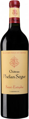 Château Phélan Ségur  2021