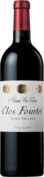 Clos Fourtet Clos Fourtet  2021