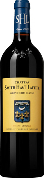 Ch. Smith Haut Lafitte Ch. Smith Haut Lafitte  2021
