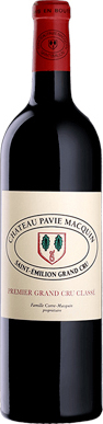 Ch. Pavie Macquin Ch. Pavie Macquin  2021