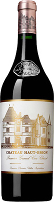 Ch. Haut-Brion Ch. Haut-Brion  2021