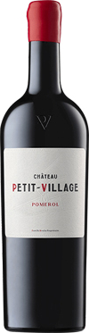 Ch. Petit-Village Ch. Petit-Village  2021