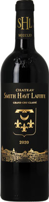 Ch. Smith Haut Lafitte Ch. Smith Haut Lafitte 2020