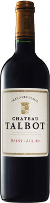 Ch. Talbot Ch. Talbot 2020